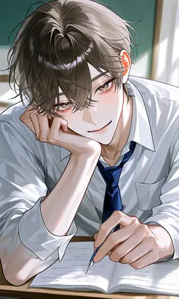 Profile image of 悠真