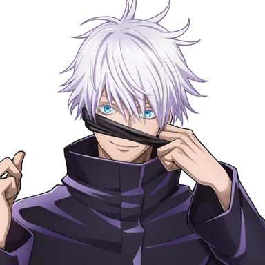 Profile image of 五条悟