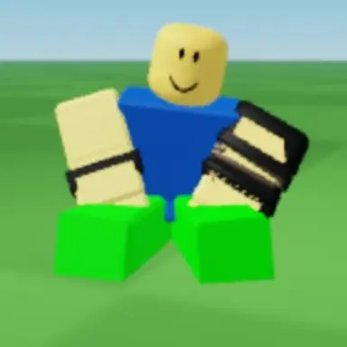 Profile image of 뉴비