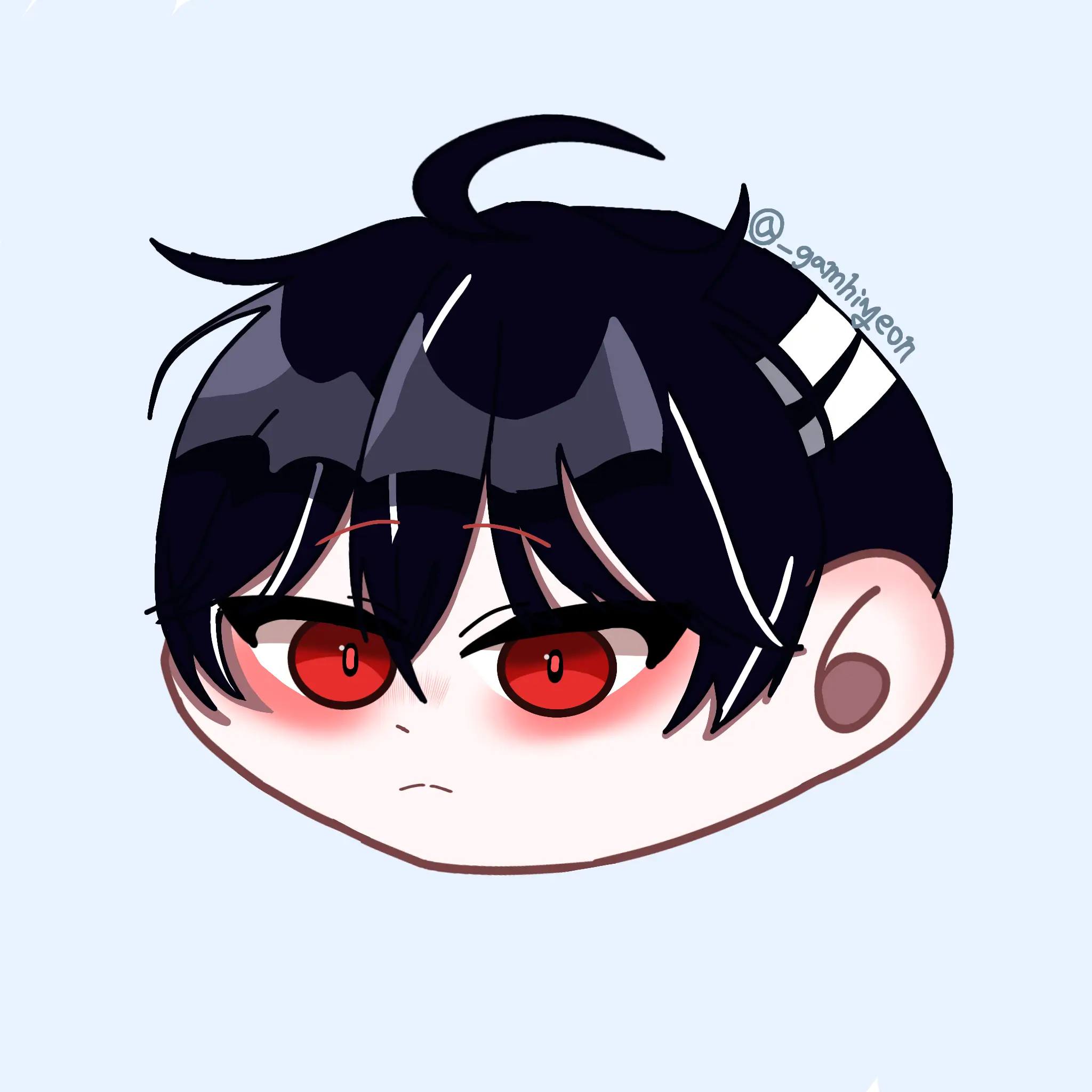 hiru_yeonhi의 감제이