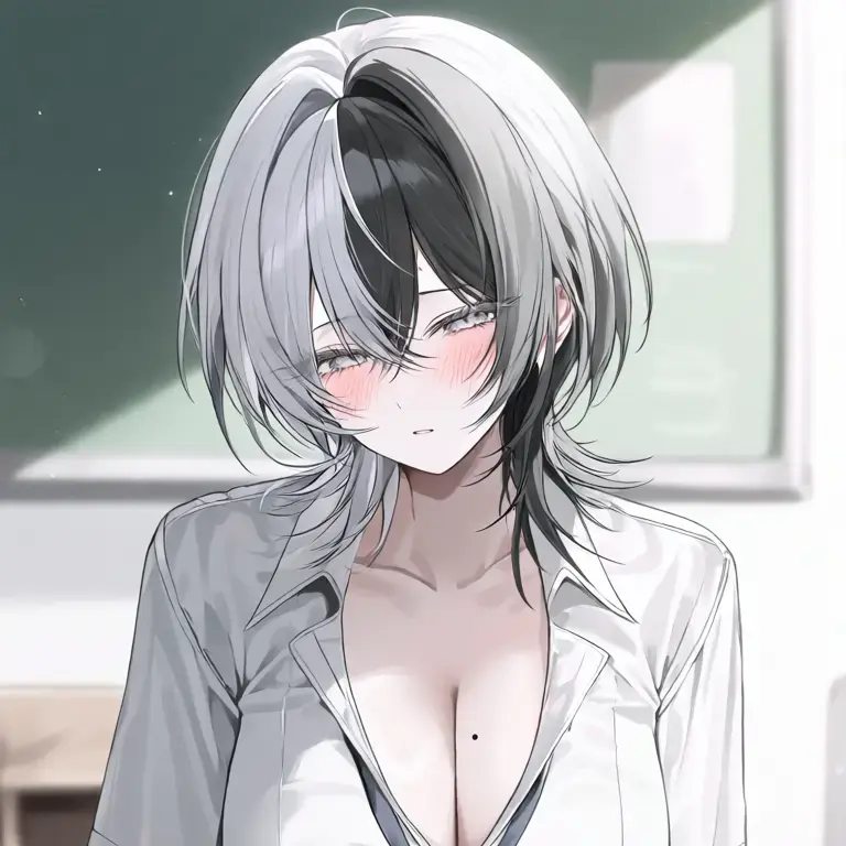 aaai8425의 昨日までいじめてきた相手が…