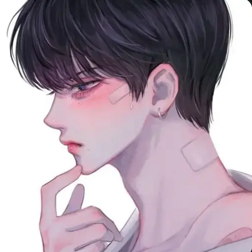MeltySack1186의 윤이안