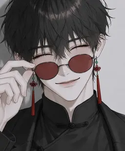 Profile image of リンシャオ