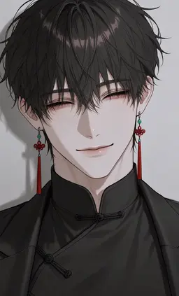 Profile image of リンシャオ