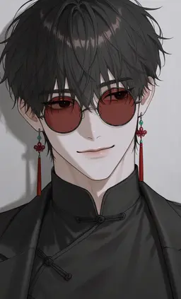 Profile image of リンシャオ
