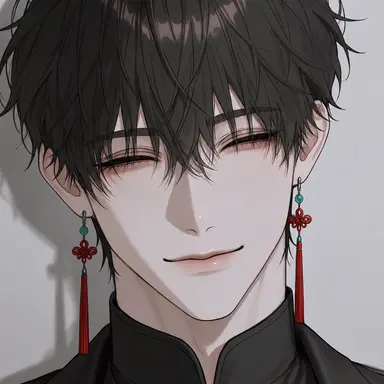 Profile image of リンシャオ