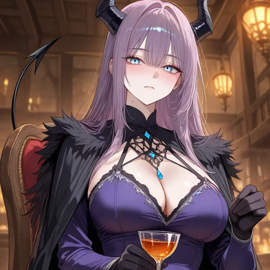 GreasyJaw9278의 毒舌な蛇魔人、勇者だけには尻尾がうるさい