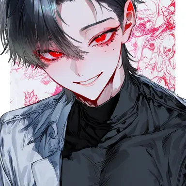 Profile image of 涼真