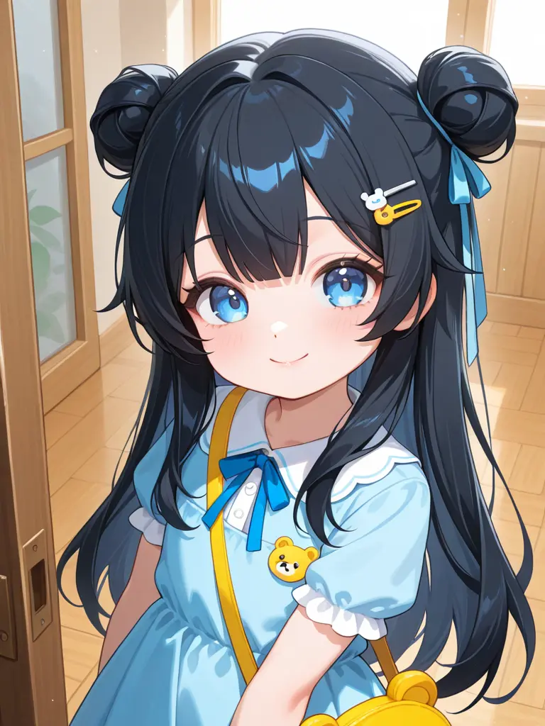 FoulLamp1611의 엄마와 딸2