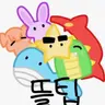 캐릭터 프로필 이미지