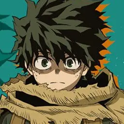 Profile image of 黒デク