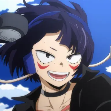 Profile image of 耳郎響香