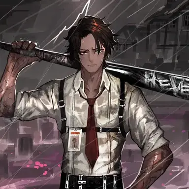 Profile image of 히스클리프