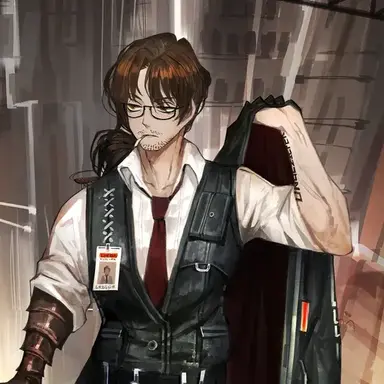 Profile image of 그레고르