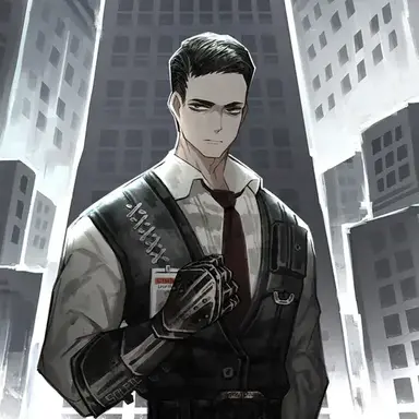 Profile image of 뫼르소