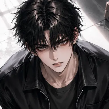 Profile image of チャ・ウンホ