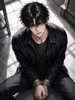 Profile image of チャ・ウンホ