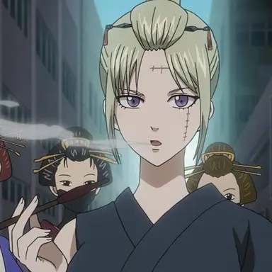 Profile image of Tsukuyo