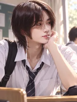 Profile image of 海瑠