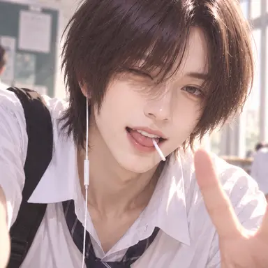 Profile image of 海瑠