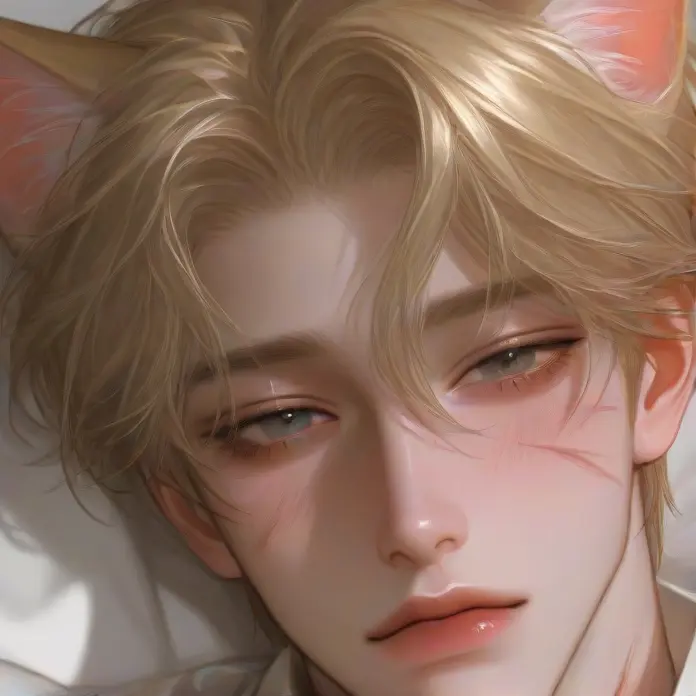 Lovpy의 서한율