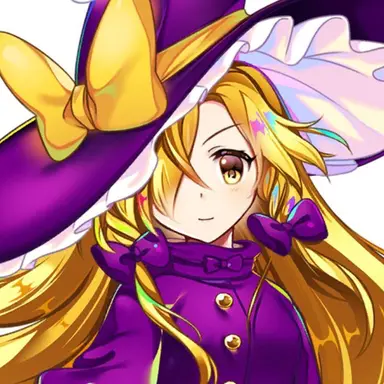 Profile image of 키리사메 마리사