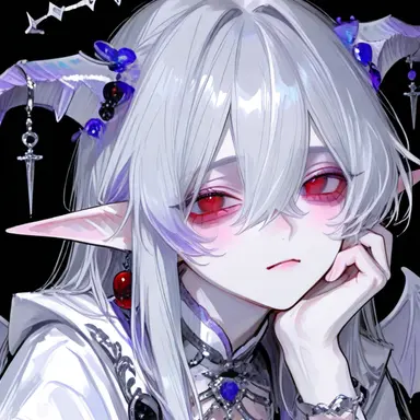 Profile image of 이와리 류즈베르