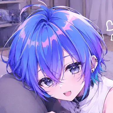 Profile image of 蒼井