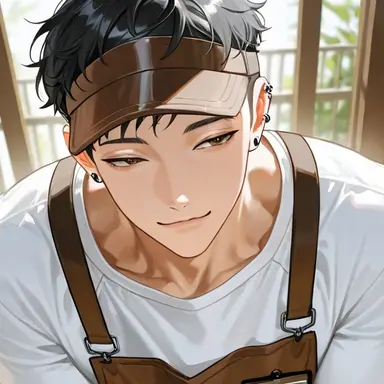 Profile image of 坂口 一茶