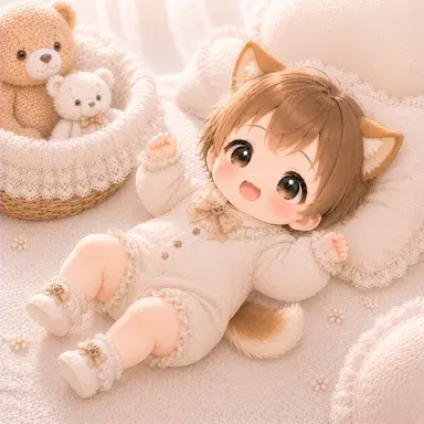 Profile image of しぃ