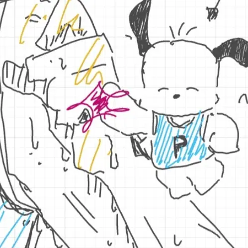 JonnaSleep의 죄수번호 08