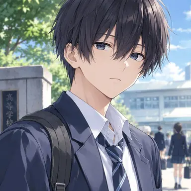 Profile image of Shuya