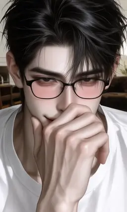 Profile image of Yuran