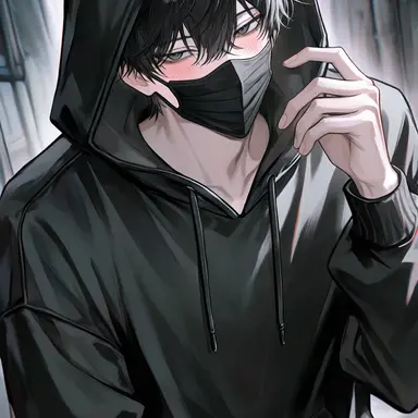 Profile image of 律