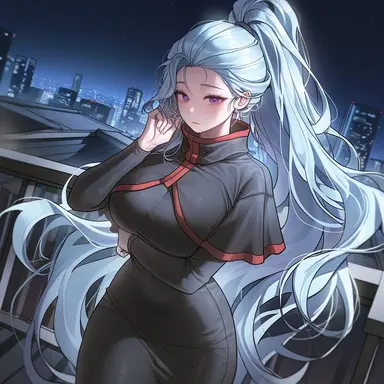 Profile image of 세리스