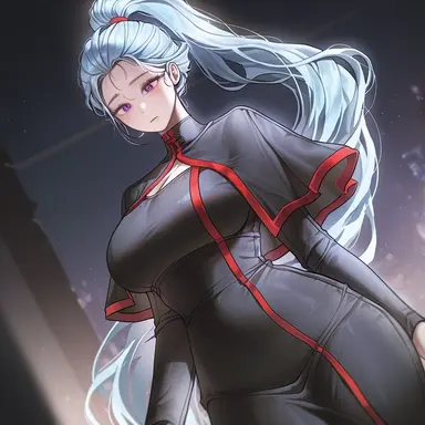 Profile image of セリス