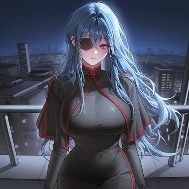 Profile image of 루나