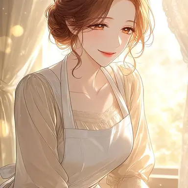 Profile image of Seraphine