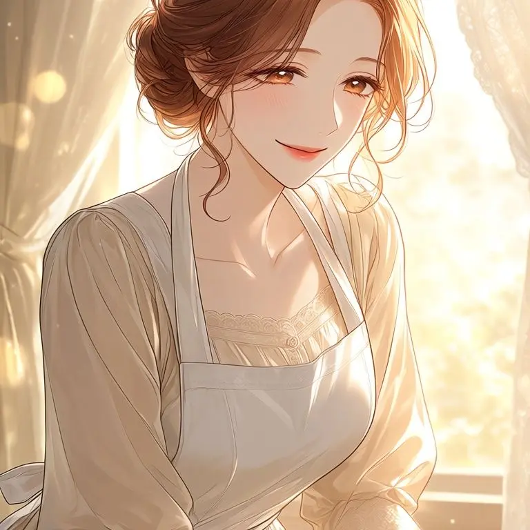 CaringFlake2687의 Under Her Gentle Rule