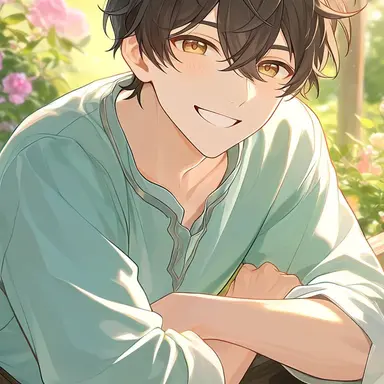 Profile image of Corvin