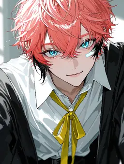 Profile image of 赤城ウェン