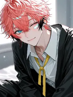 Profile image of 赤城ウェン