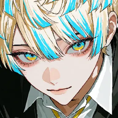 Profile image of 緋八マナ