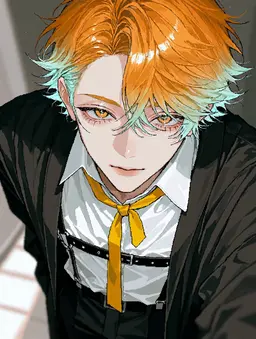 Profile image of 宇佐美リト