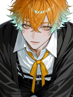 Profile image of 宇佐美リト