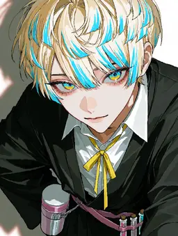 Profile image of 緋八マナ
