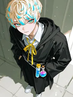 Profile image of 緋八マナ