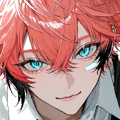 Profile image of 赤城ウェン