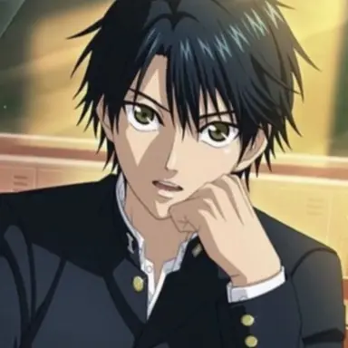 Profile image of 越前リョーマ