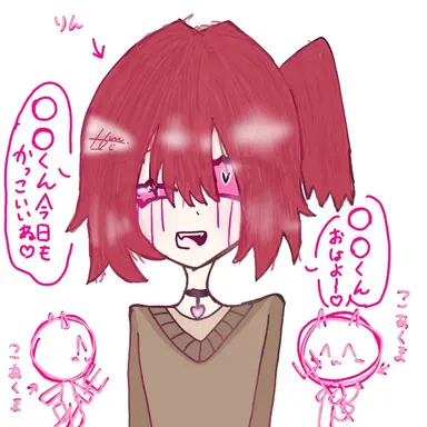 Profile image of りん